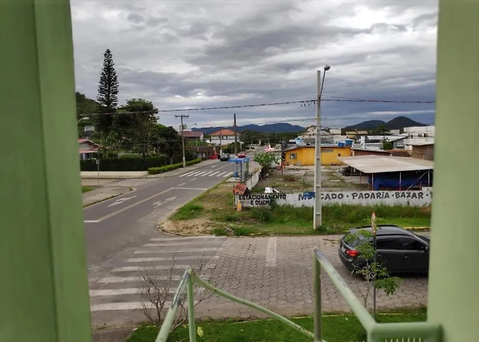 Apto Pertinho Da Praia