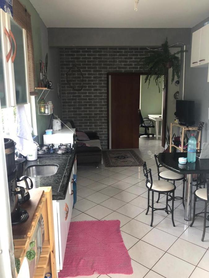 Apto Pertinho Da Apartment