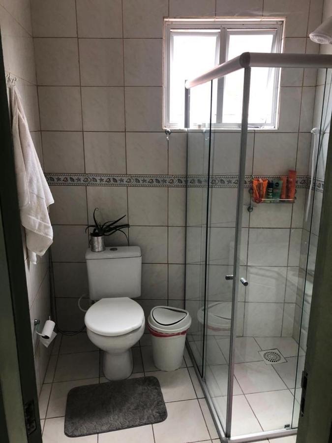 Apartment Apto Pertinho Da