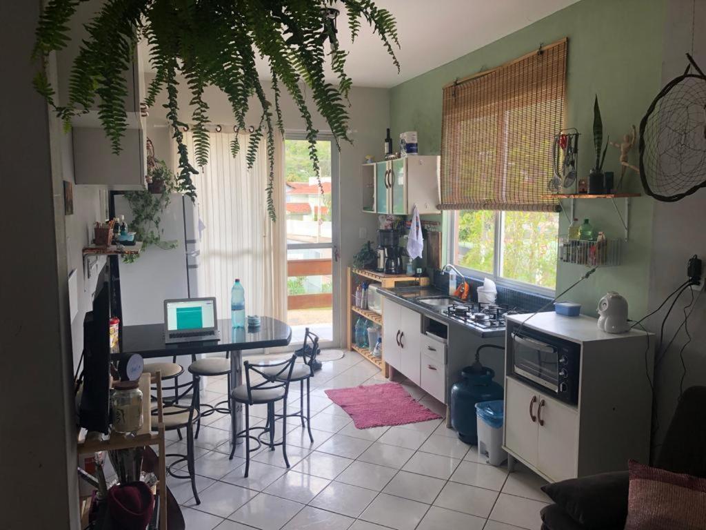Apartment Apto Pertinho Da